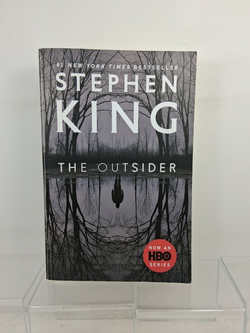 The Outsider