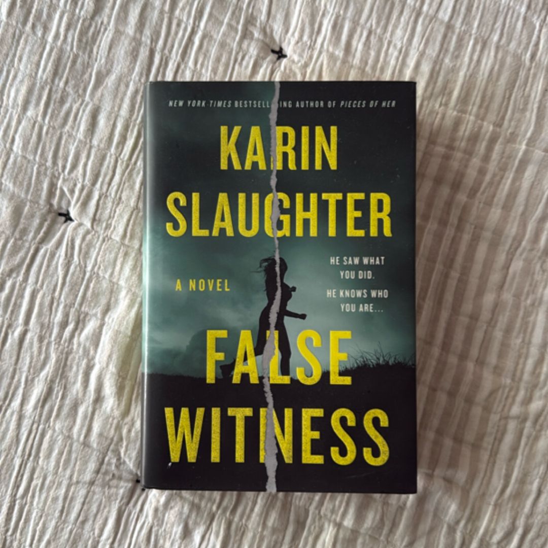 False Witness