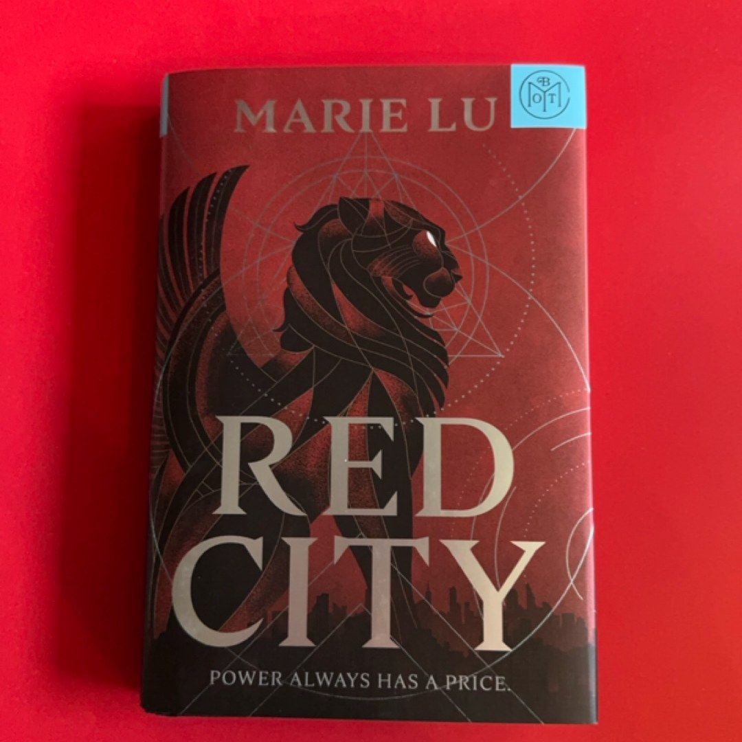 Red City