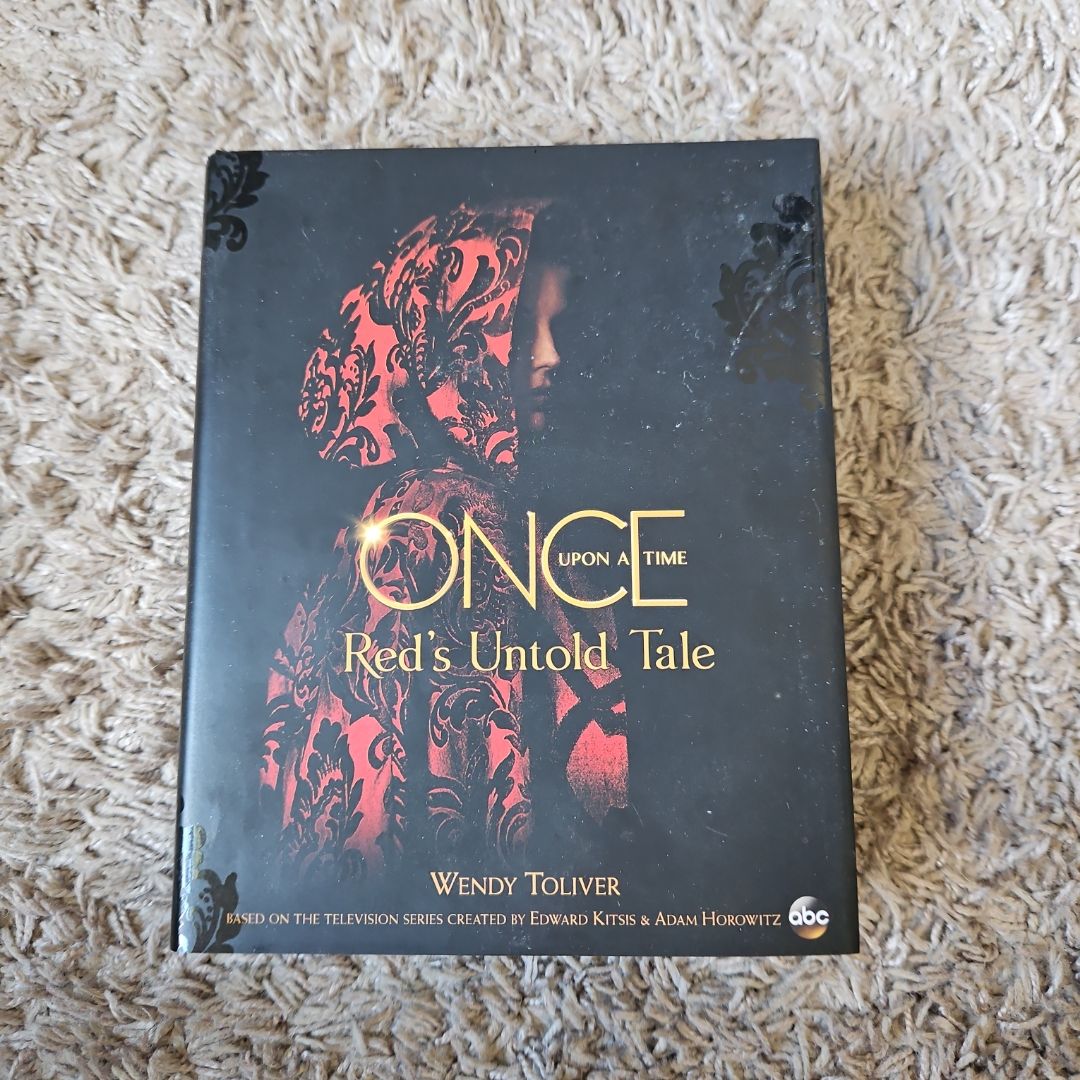 Once upon a Time