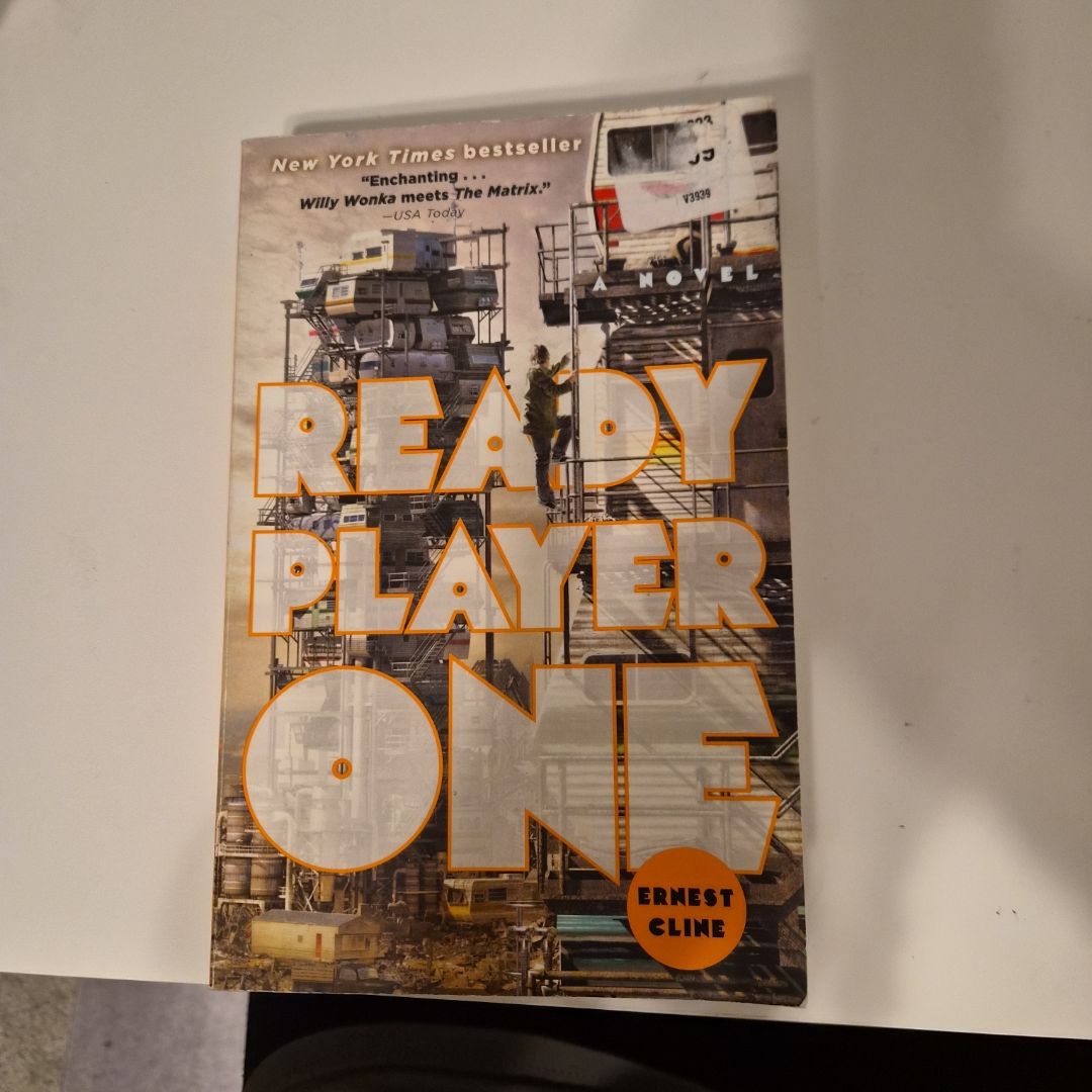 Ready Player One