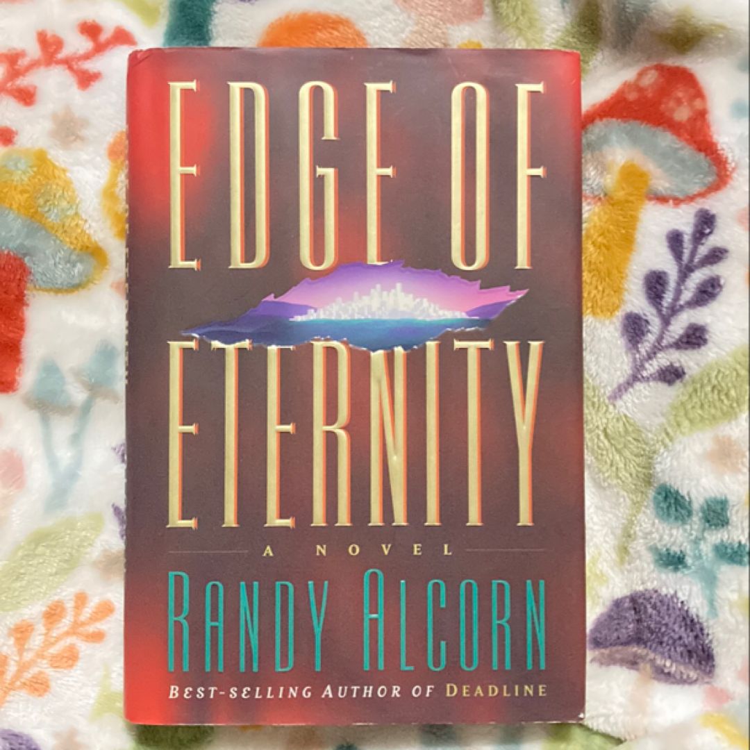 Edge of Eternity