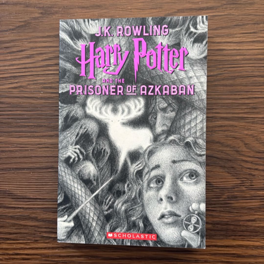 Harry Potter and the Prisoner of Azkaban