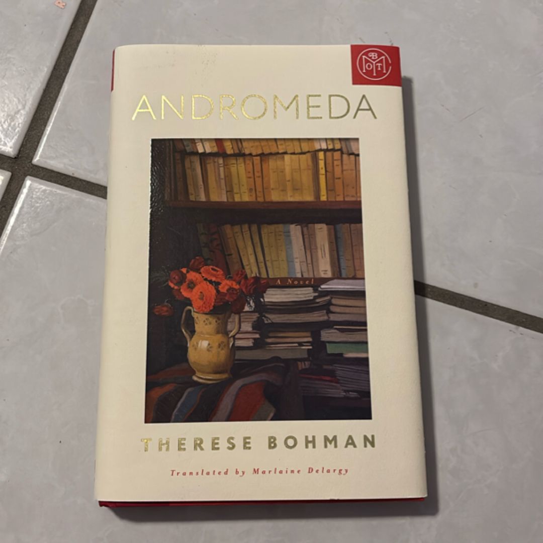 Andromeda