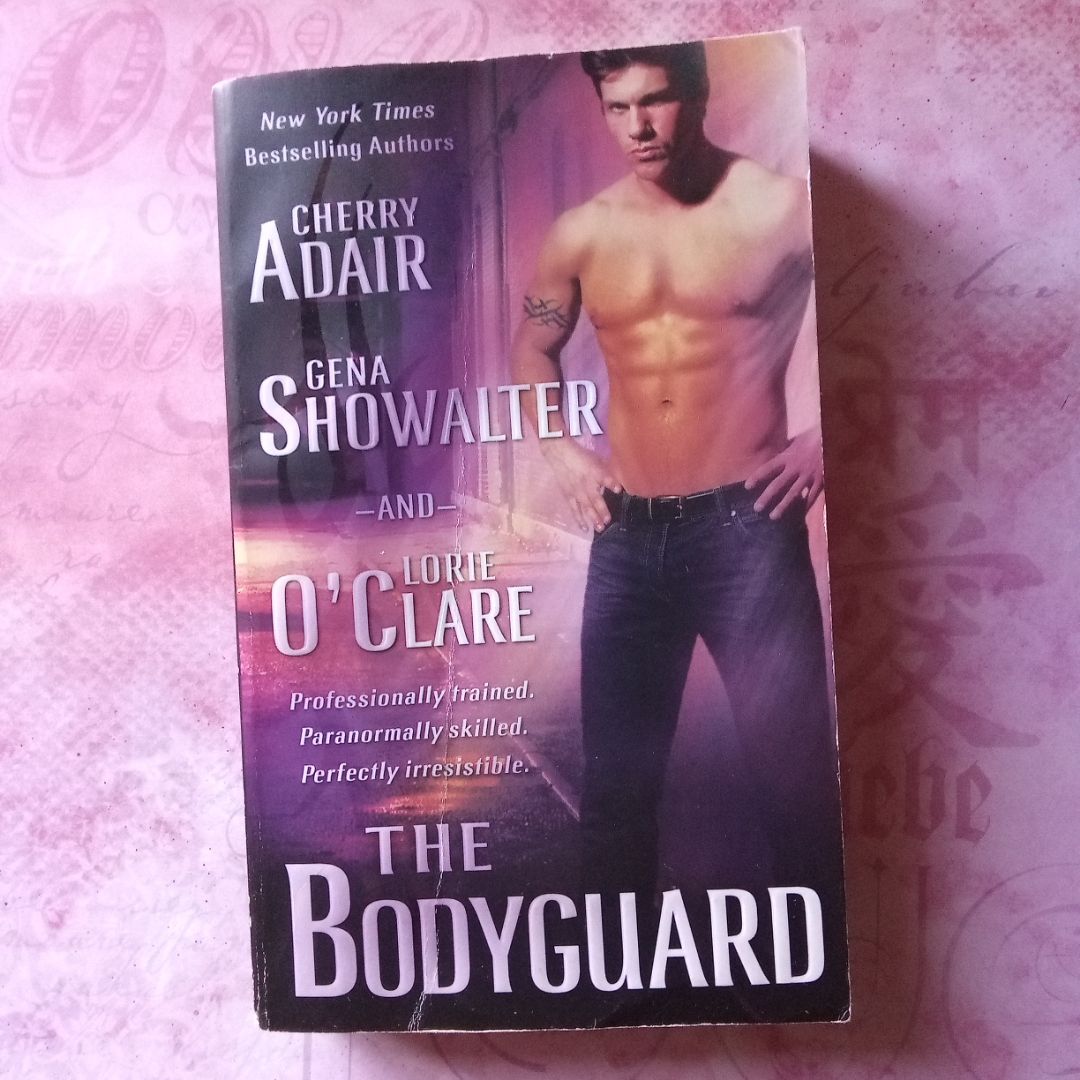 The Bodyguard