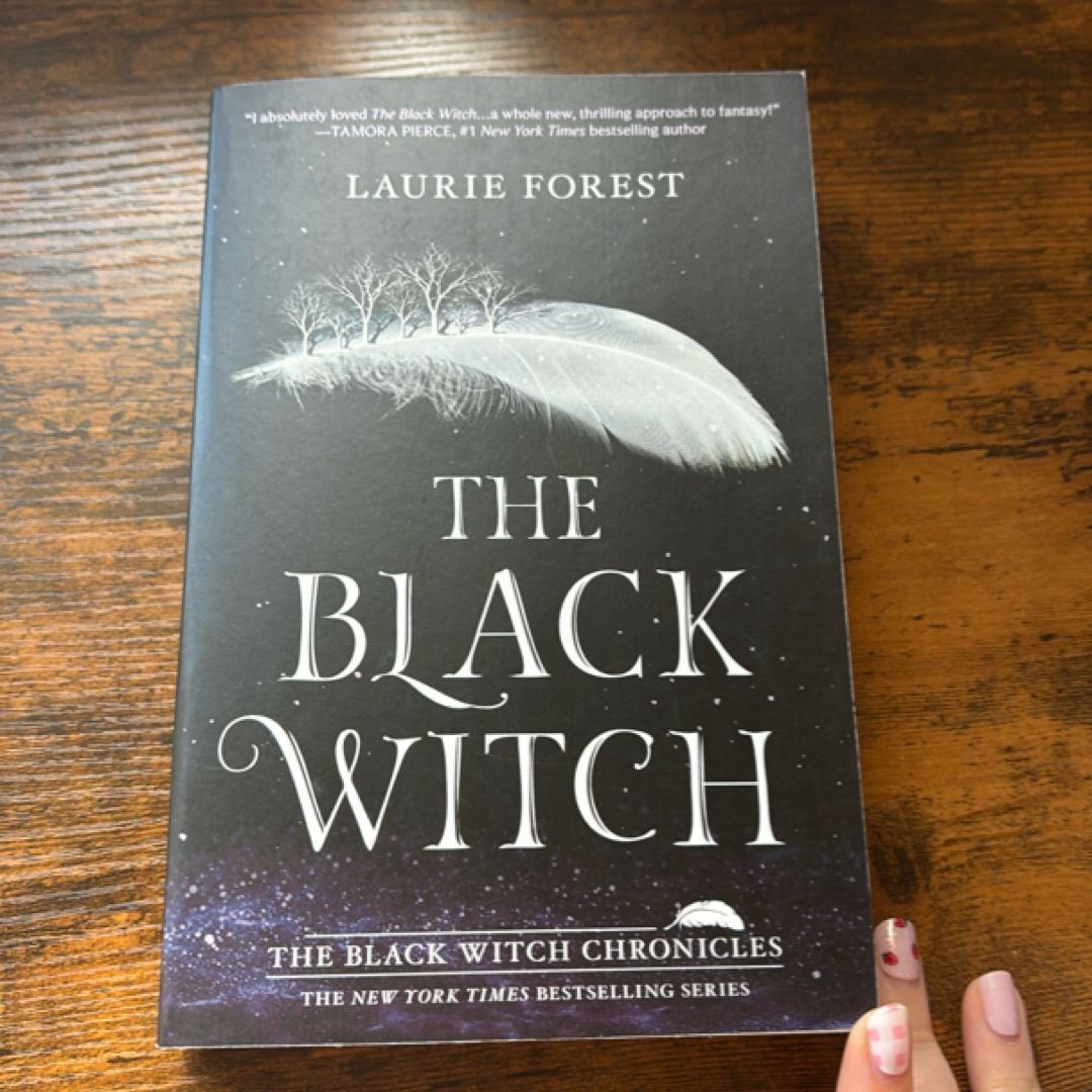 The Black Witch