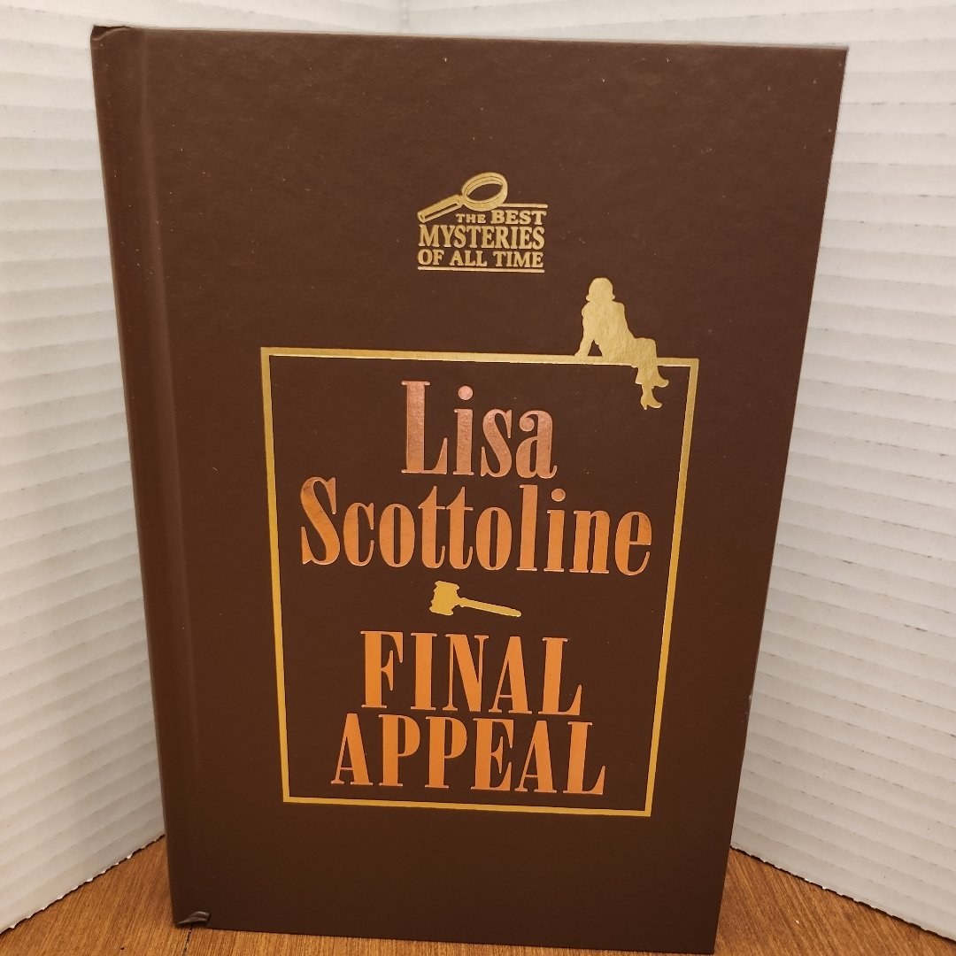 Final Appeal