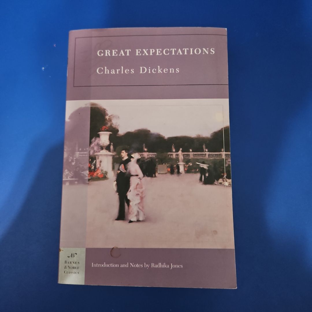 Great Expectations