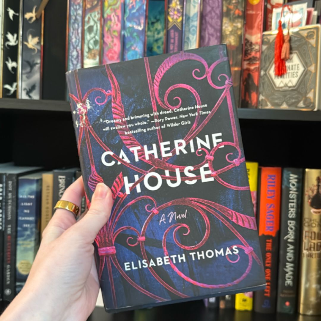 Catherine House