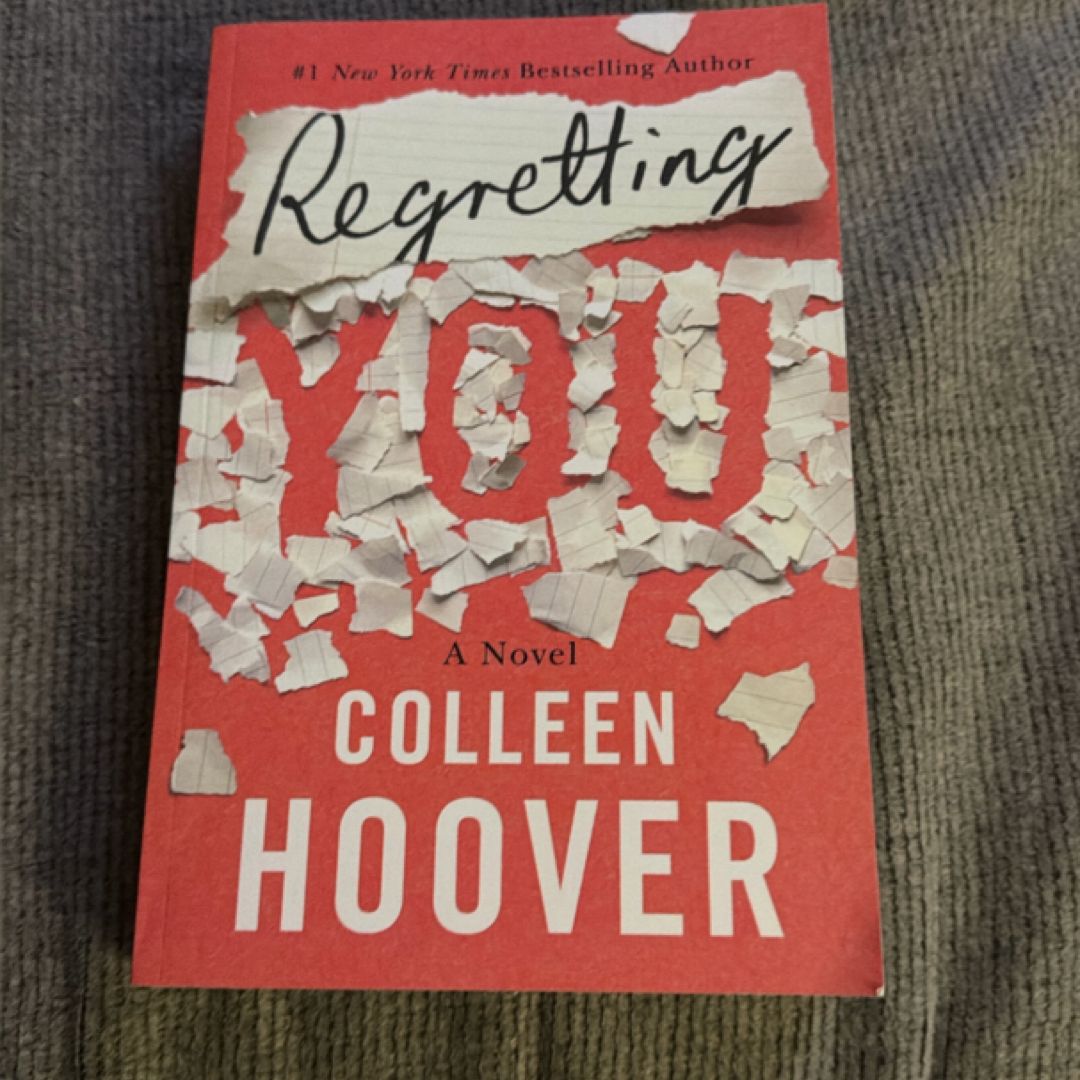 Regretting You