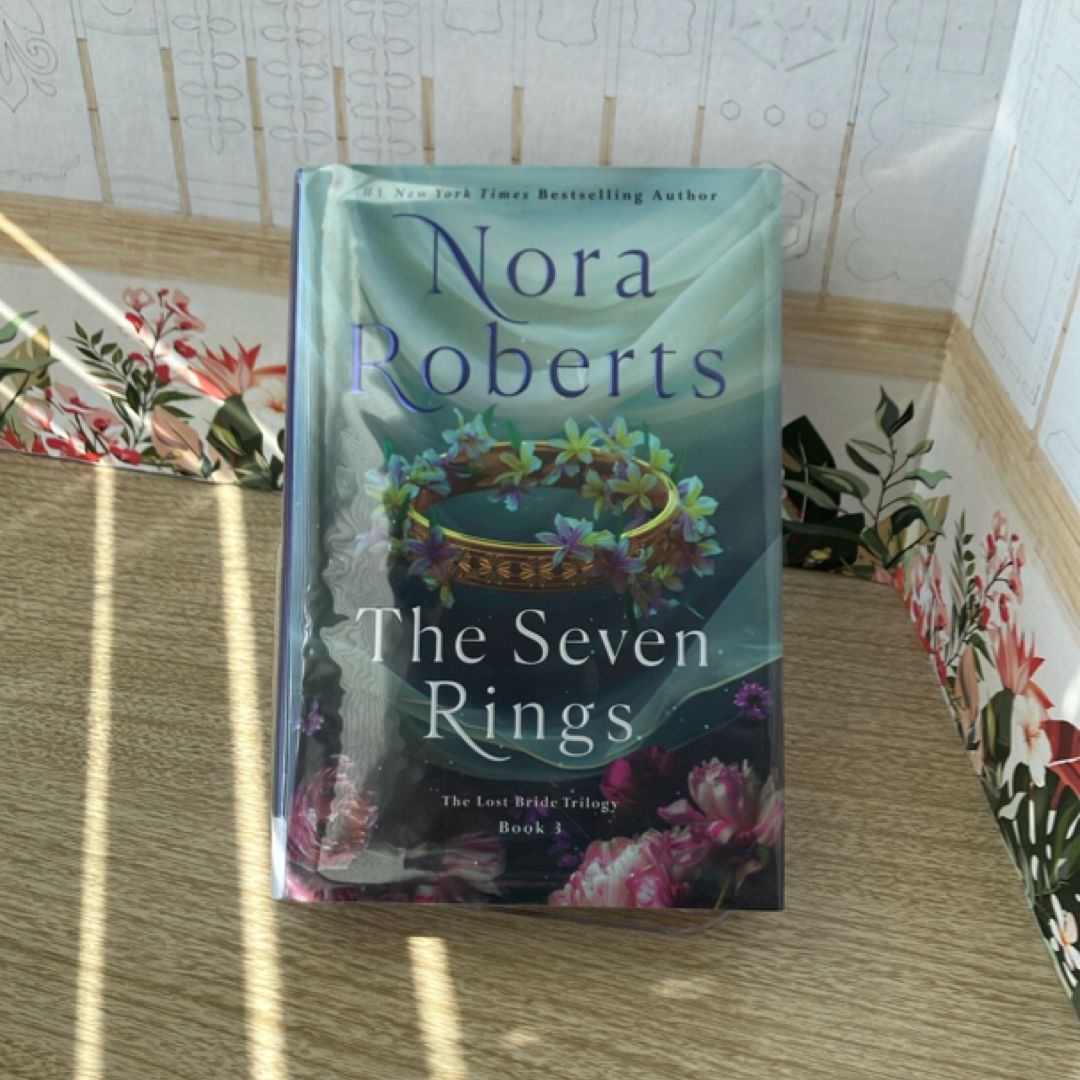 The Seven Rings
