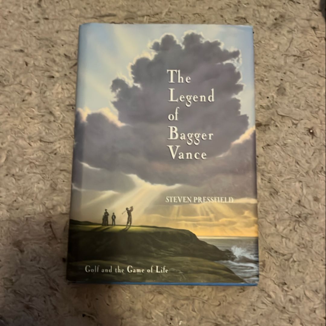 The Legend of Bagger Vance