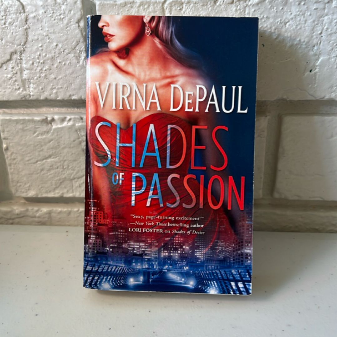 Shades of Passion