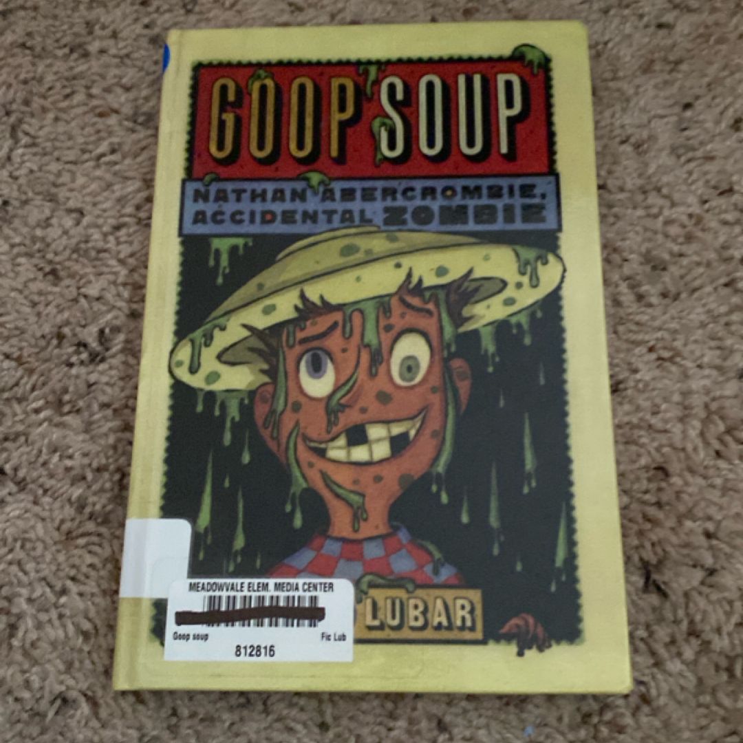 Goop Soup