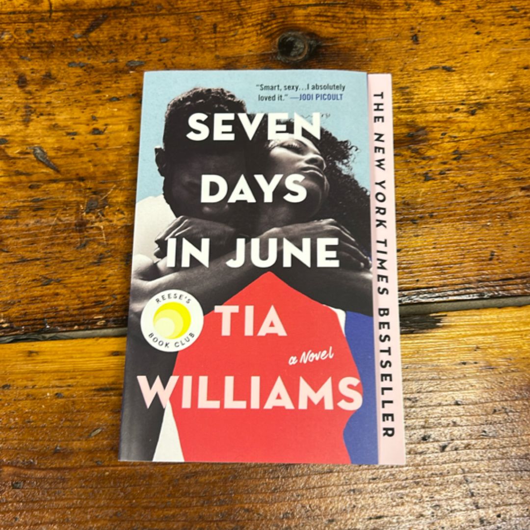 Seven Days in June