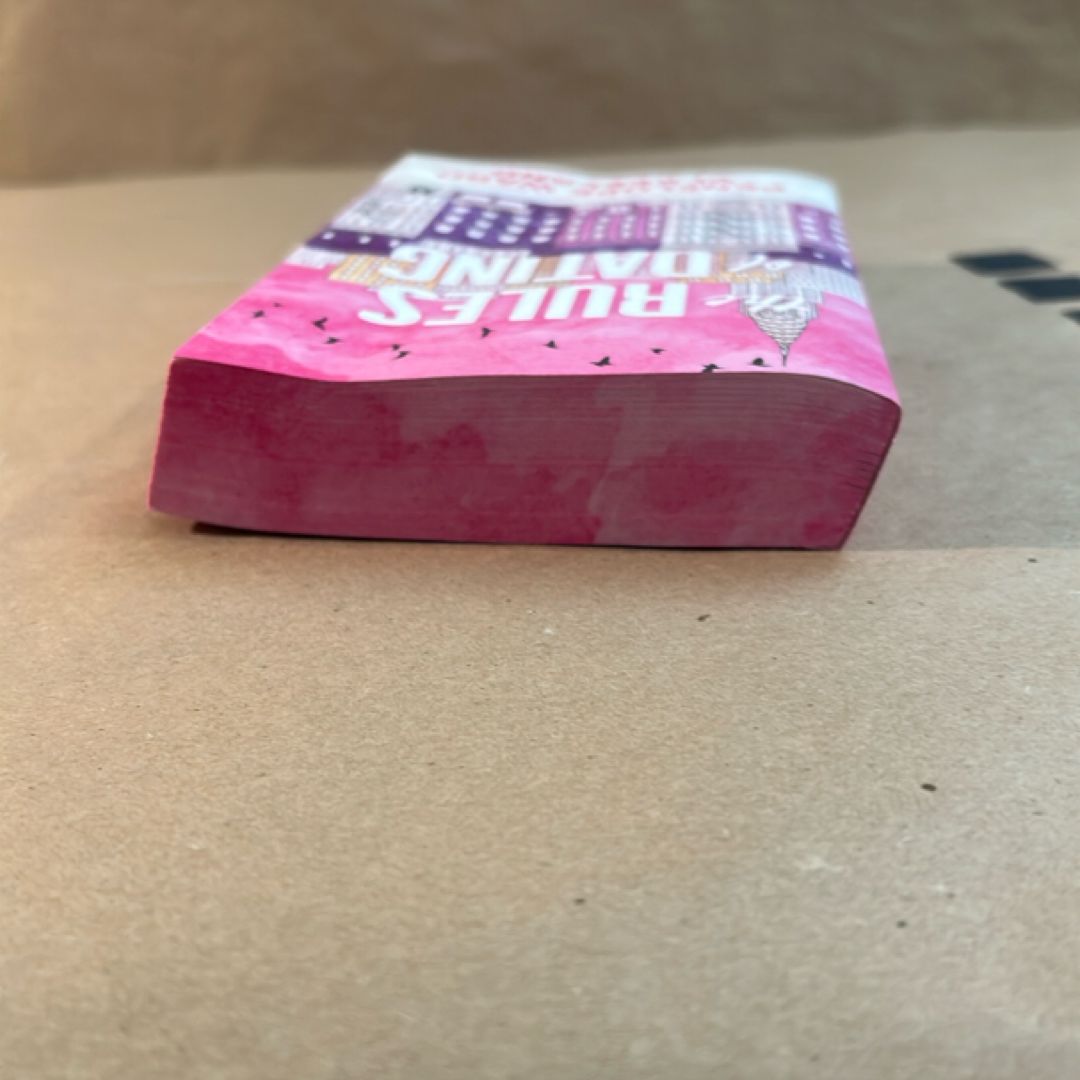 The Rules of Dating (Deluxe Edition)