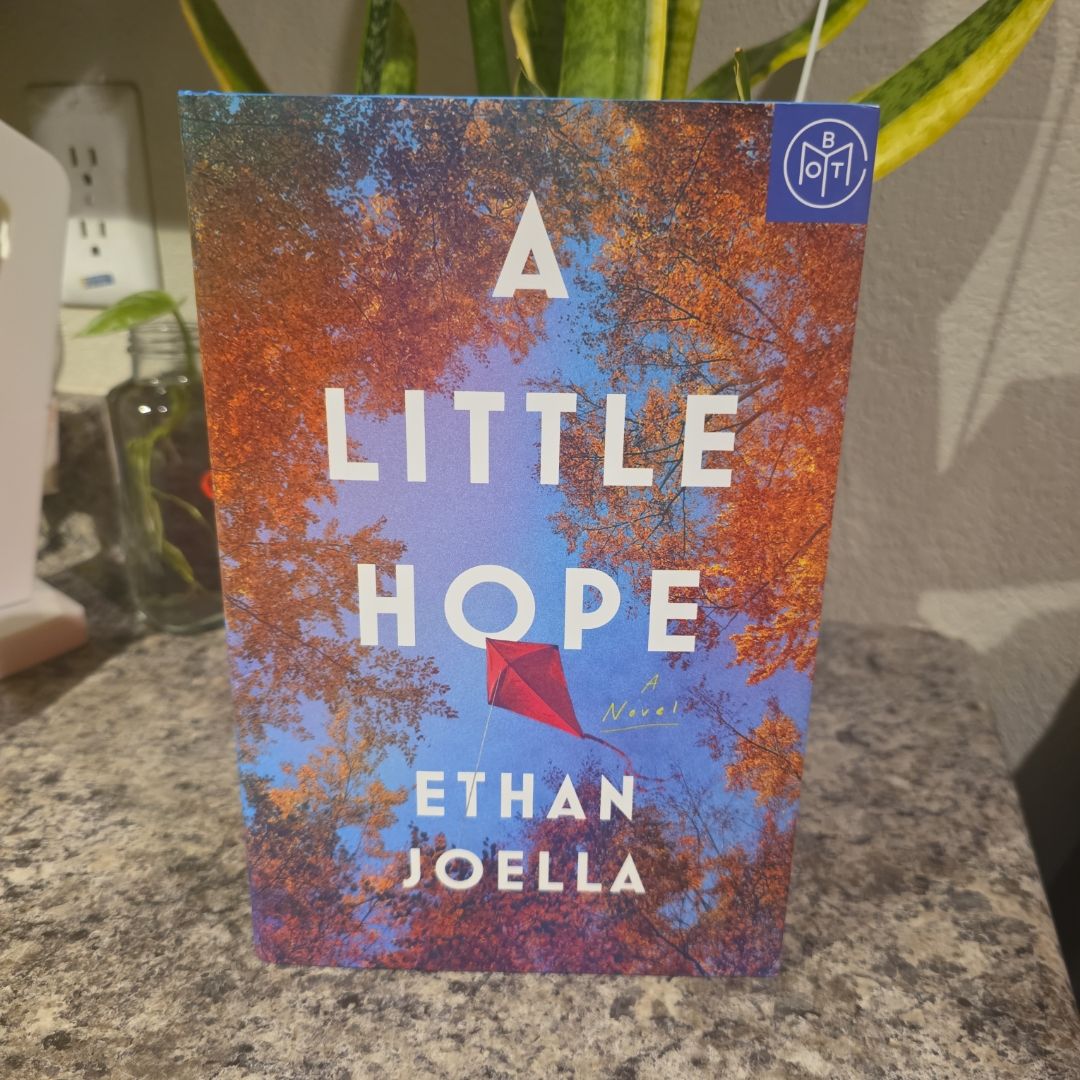 A Little Hope