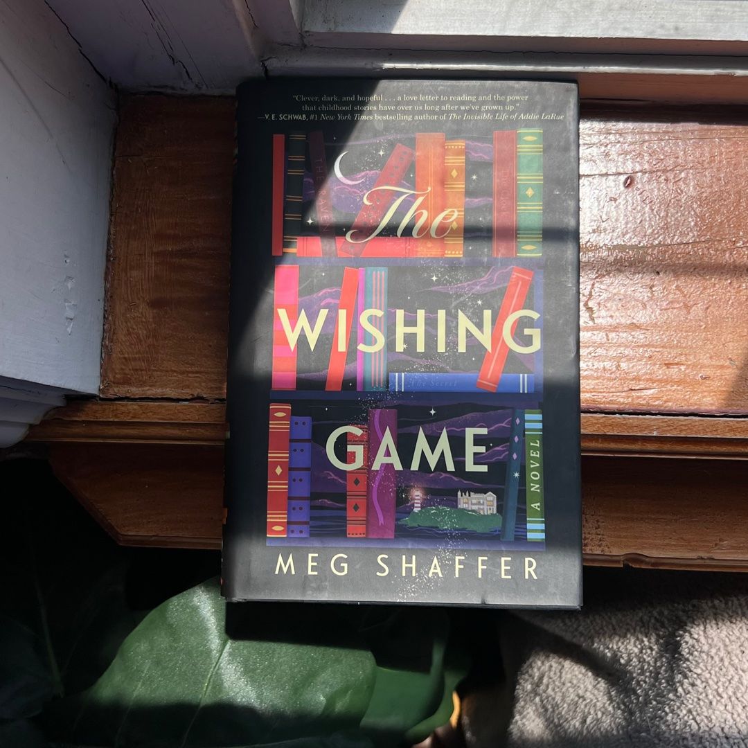 The Wishing Game