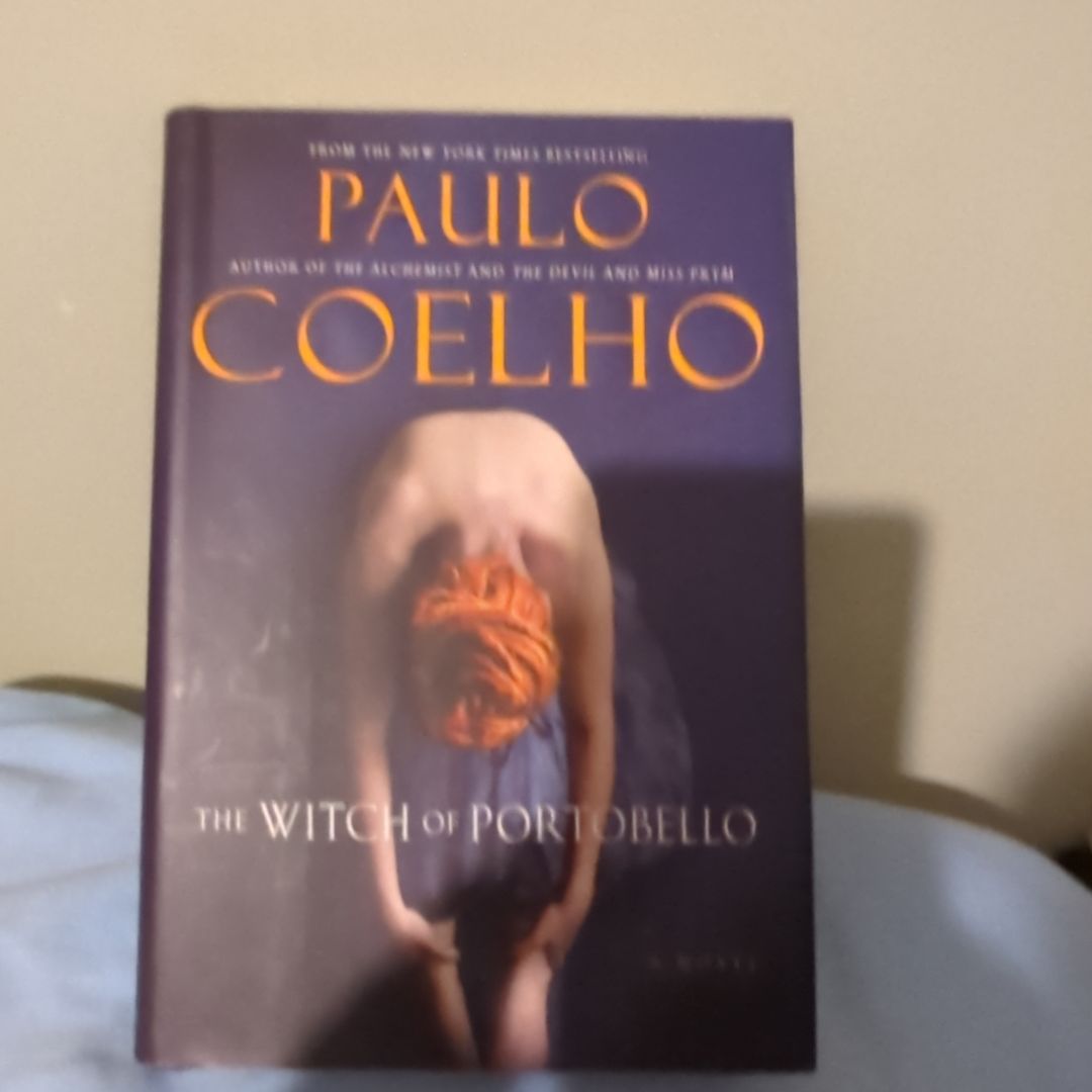 The Witch of Portobello