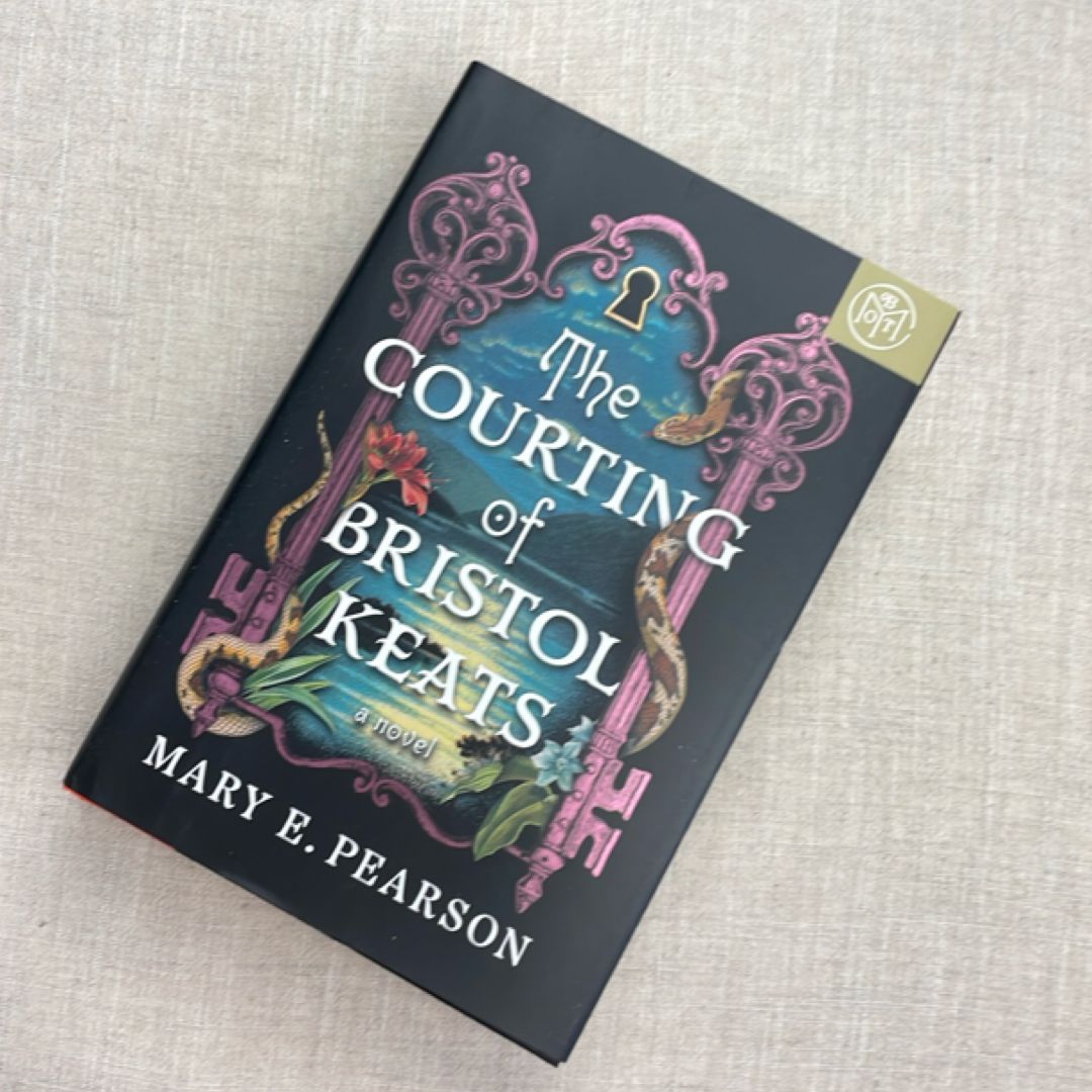 The Courting of Bristol Keats