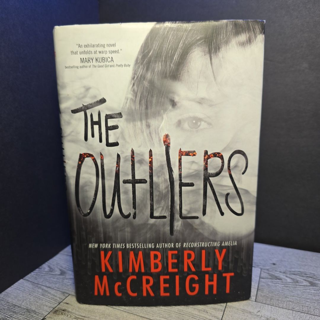 The Outliers