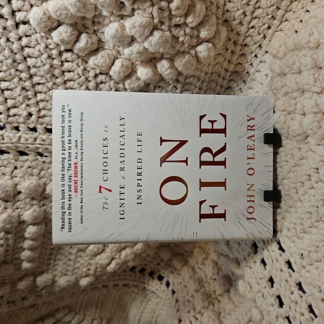 On Fire