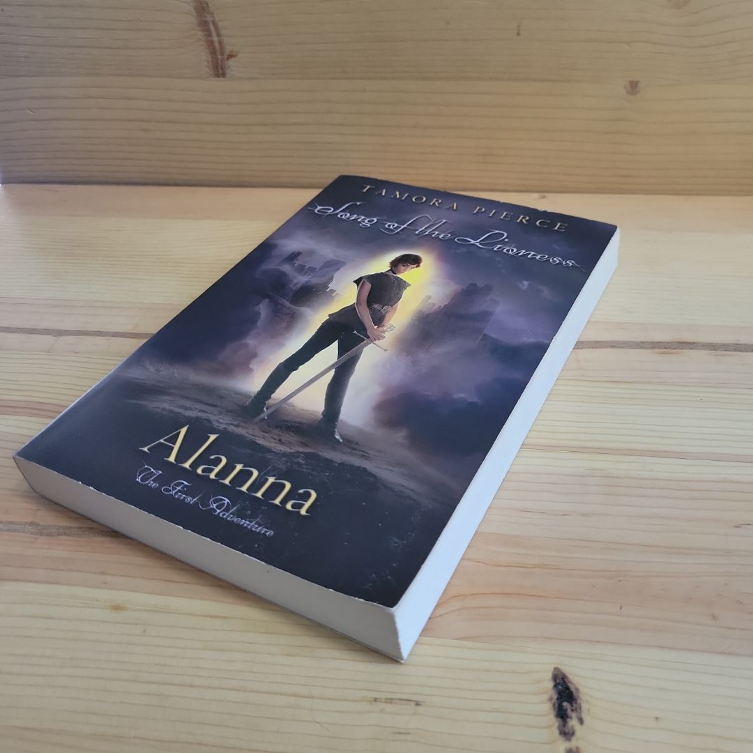 Alanna