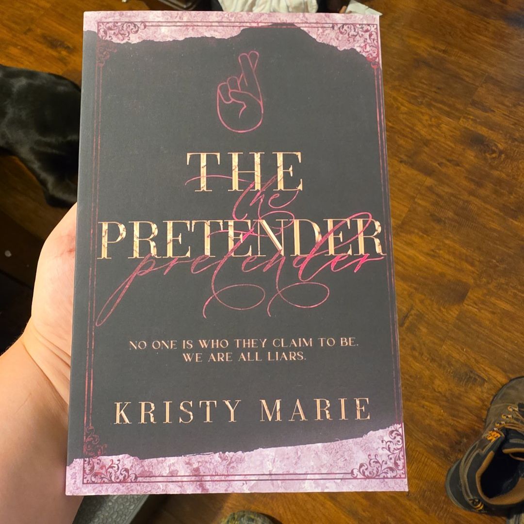 The Pretender