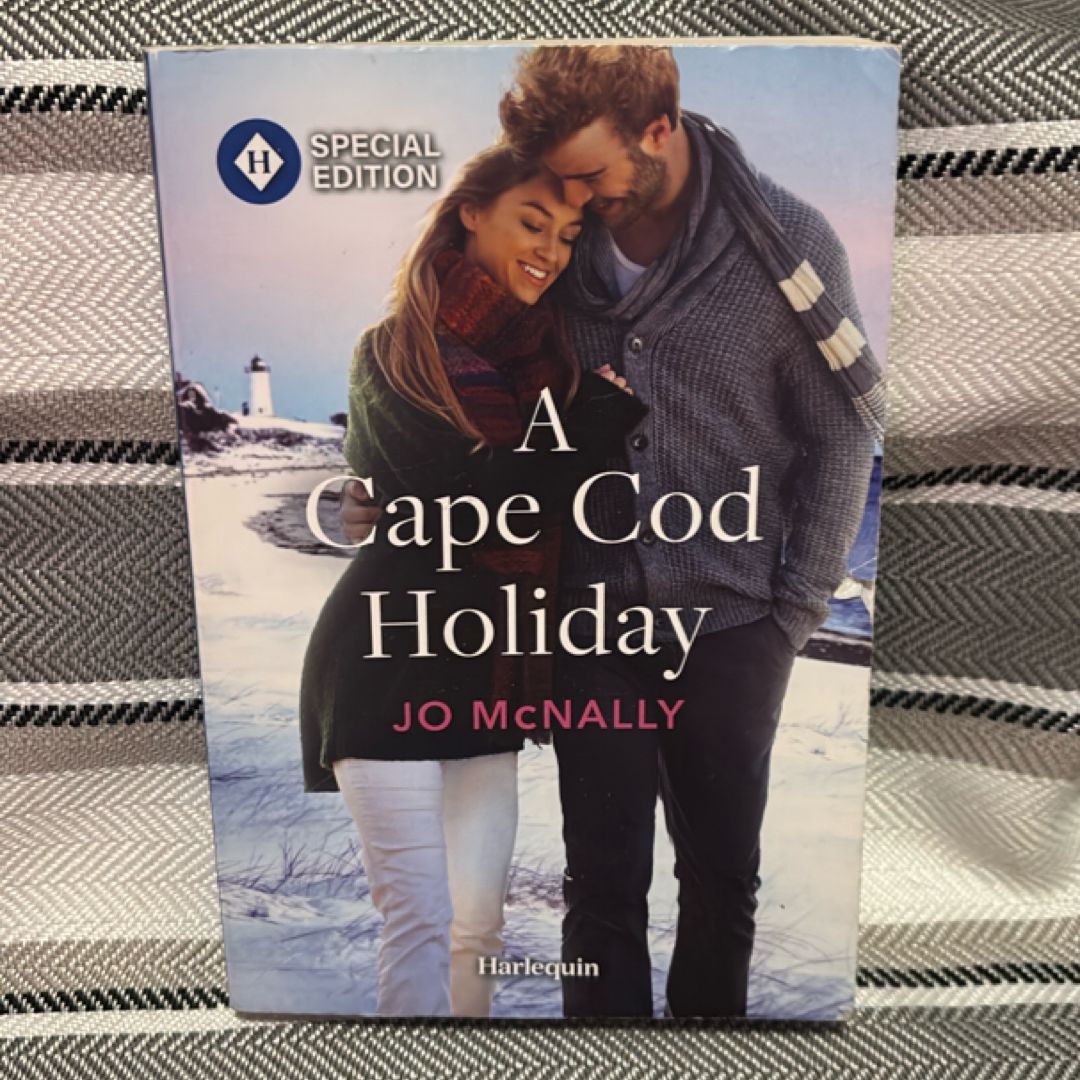 A Cape Cod Holiday