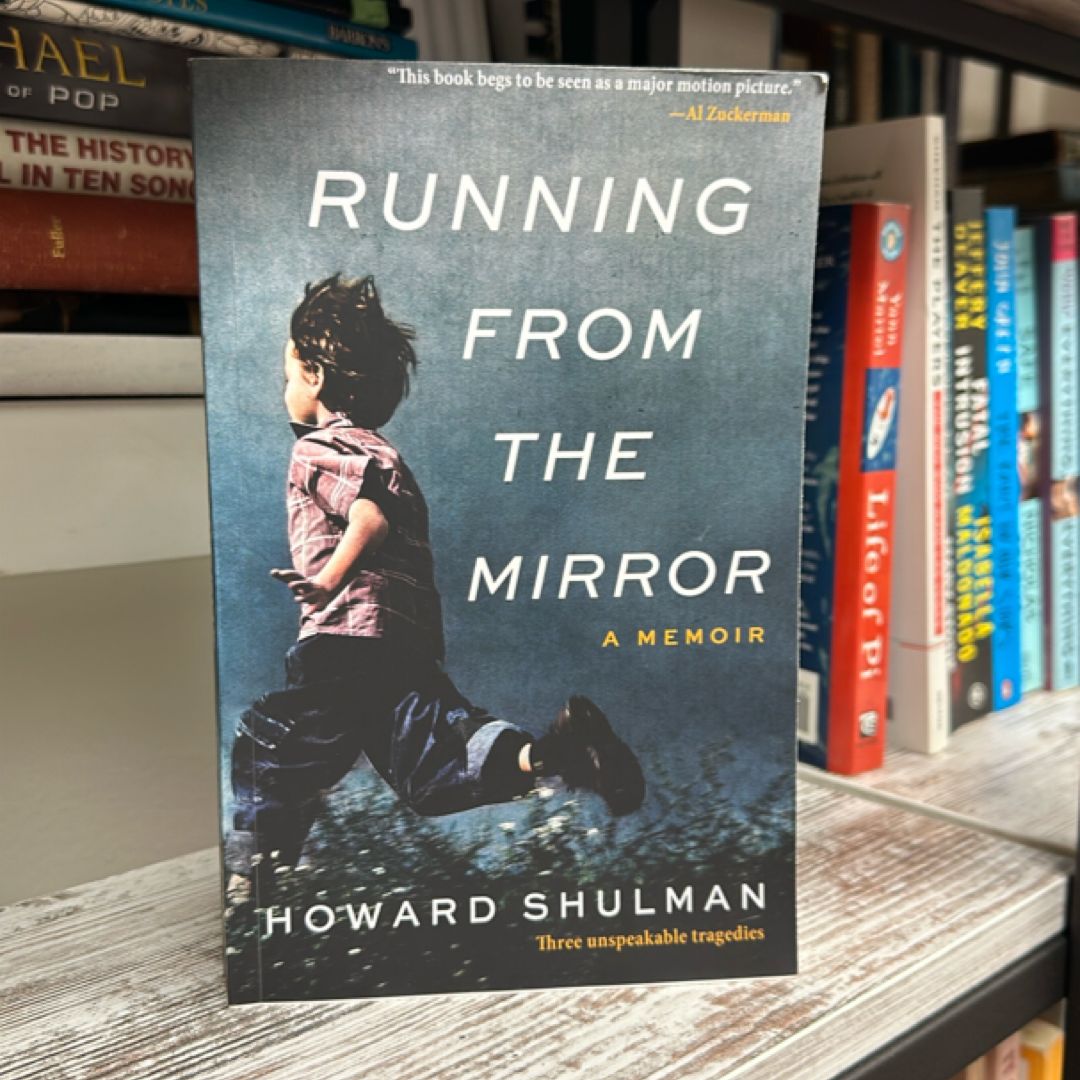 Running from the Mirror
