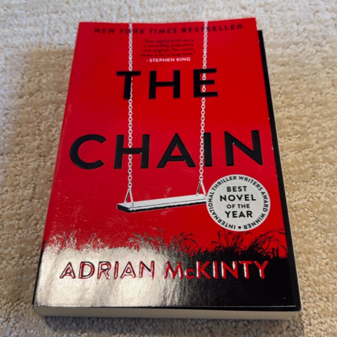 The Chain