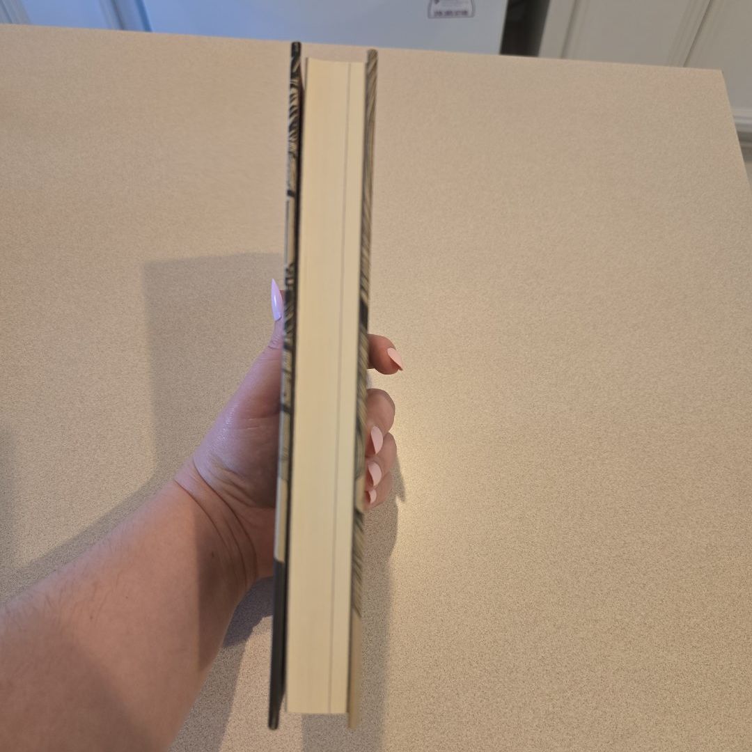 Orochi: the Perfect Edition, Vol. 1