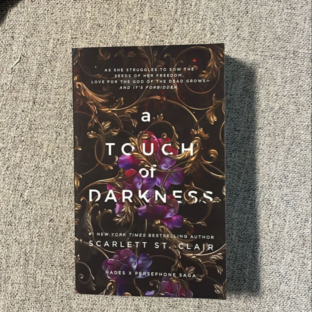 A Touch of Darkness