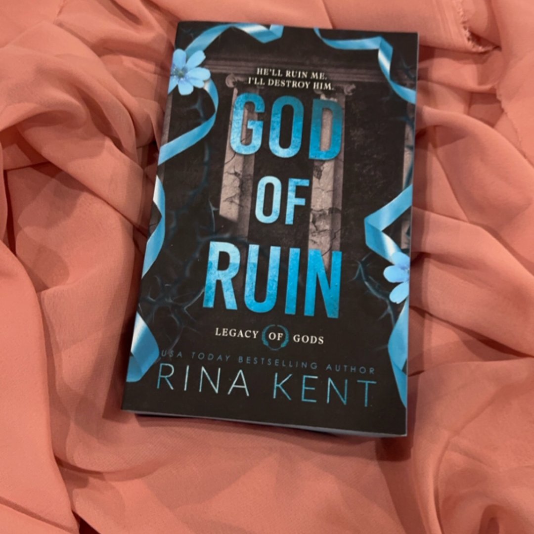 God of Ruin