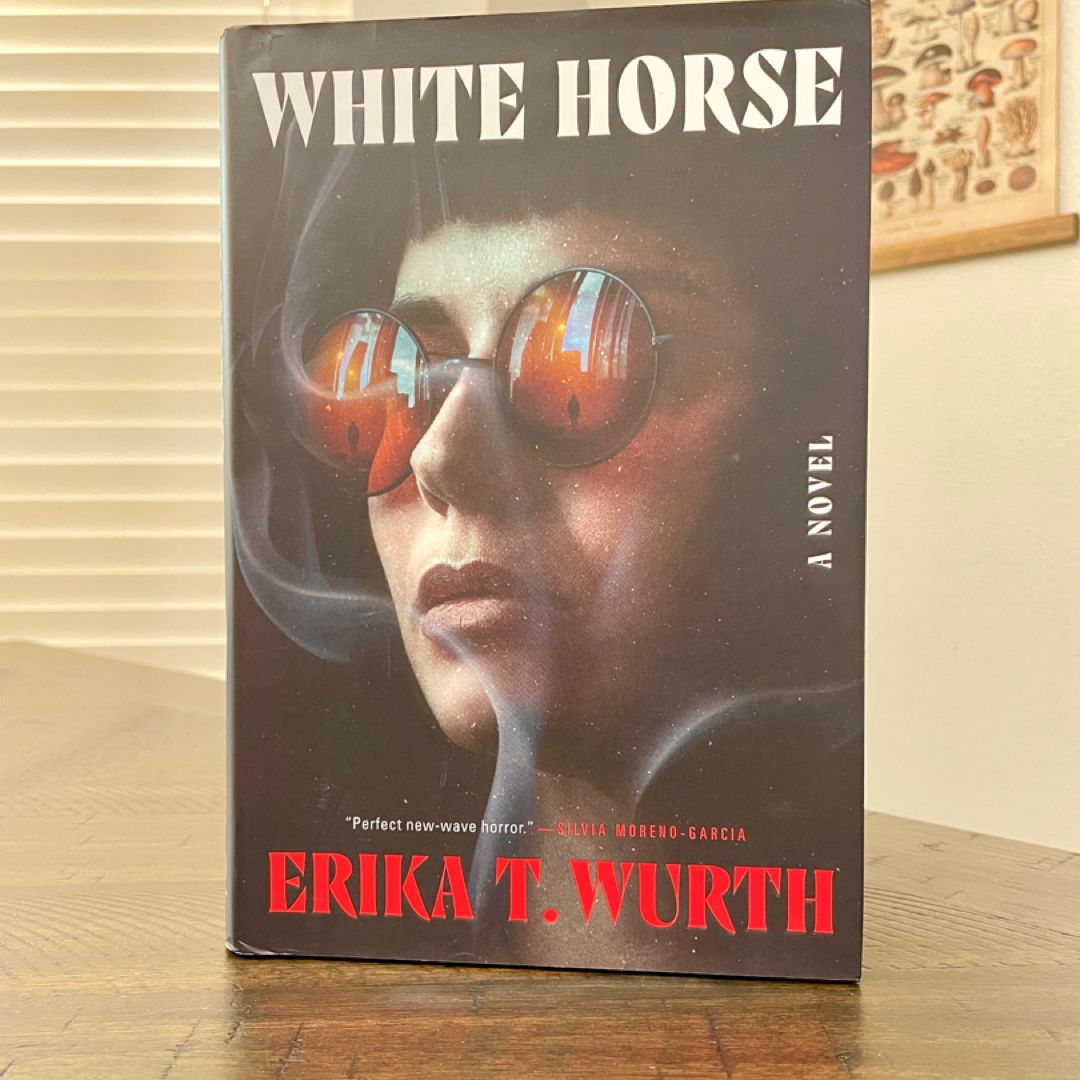 White Horse