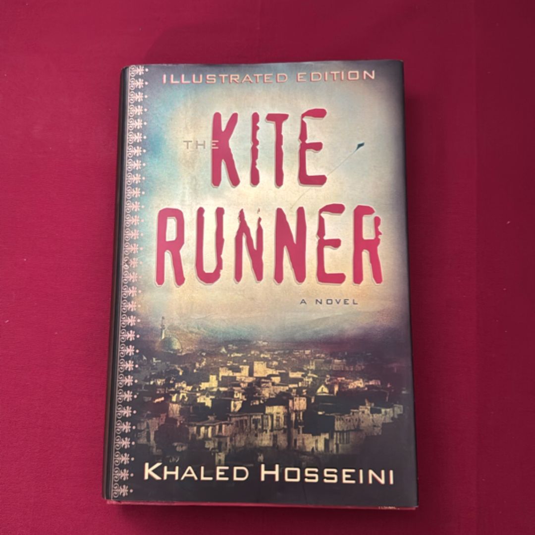 The Kite Runner