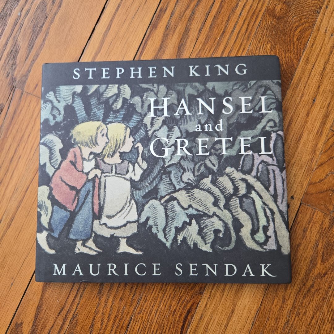 Hansel and Gretel
