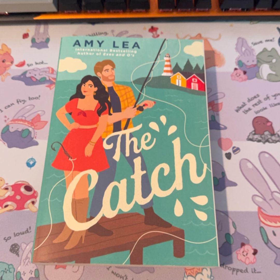 The Catch