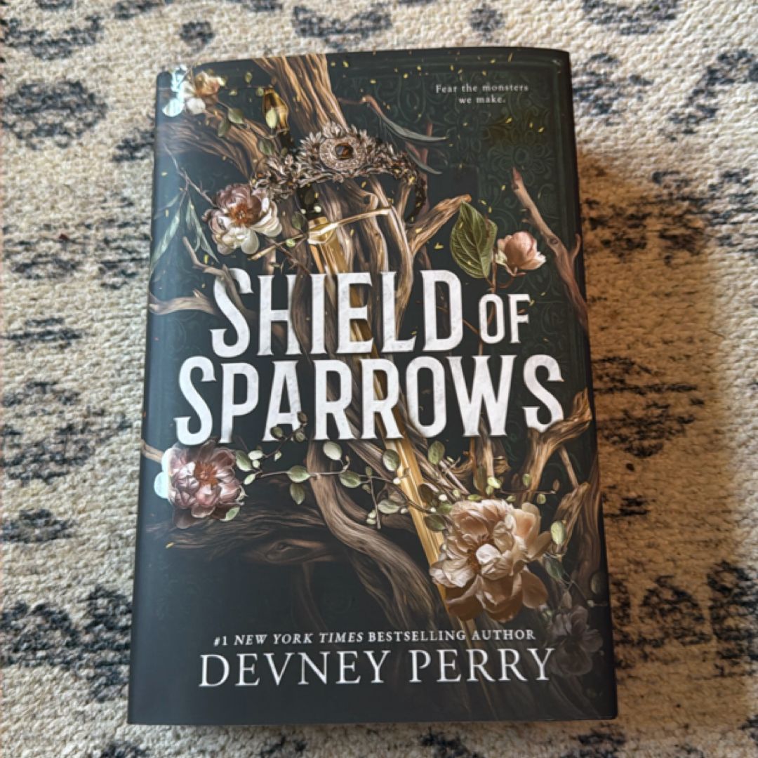 Shield of Sparrows