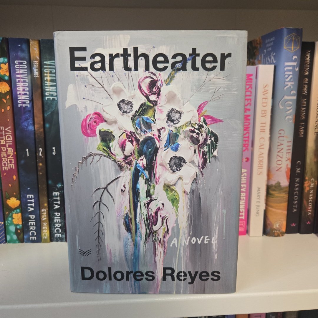 Eartheater