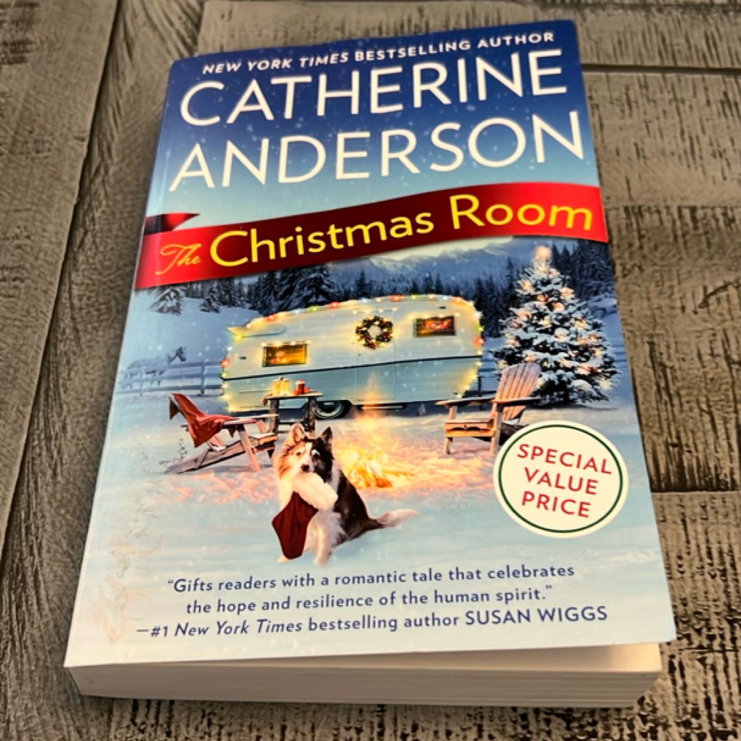 The Christmas Room