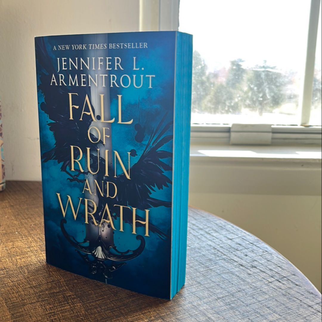 Fall of Ruin and Wrath