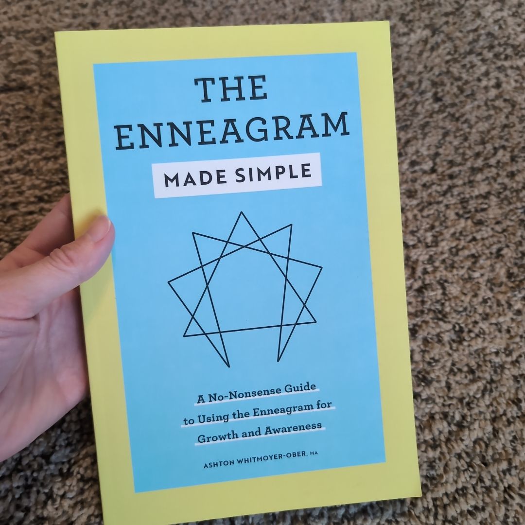 The Enneagram Made Simple