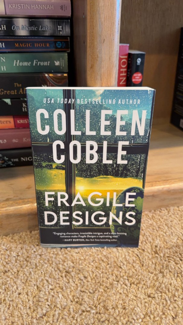Fragile Designs