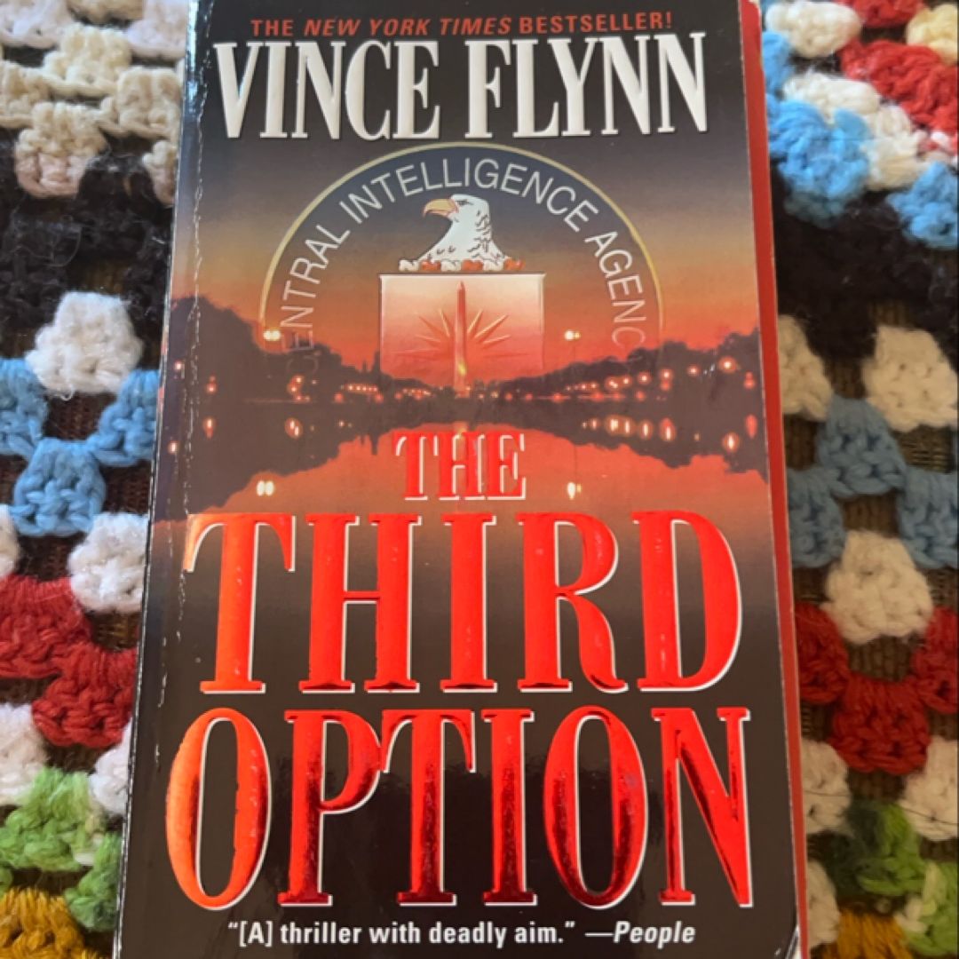 The Third Option