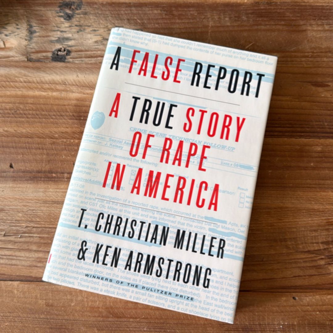 A False Report