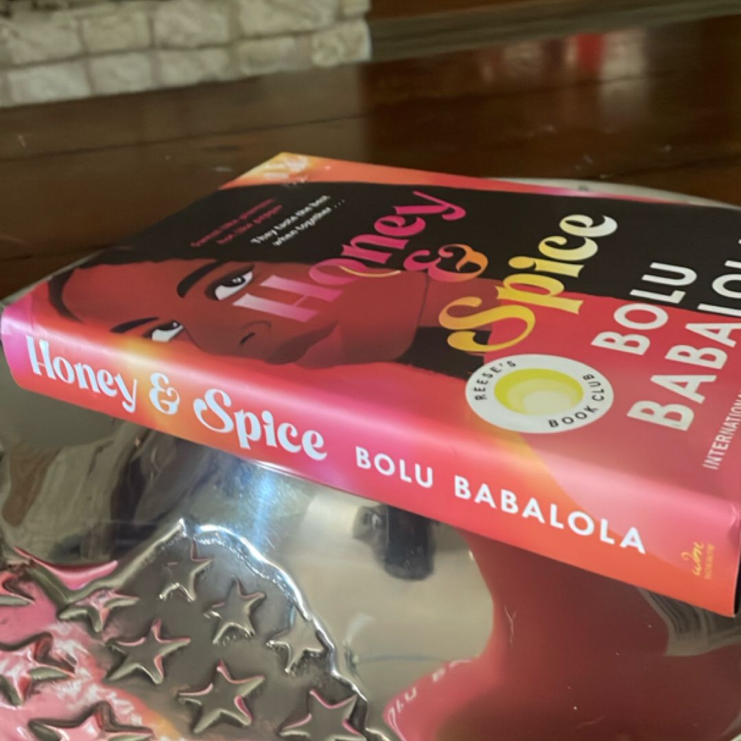Honey and Spice