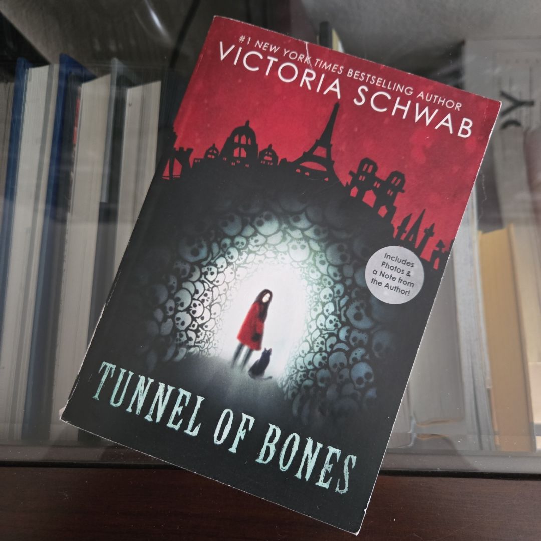 Tunnel of Bones