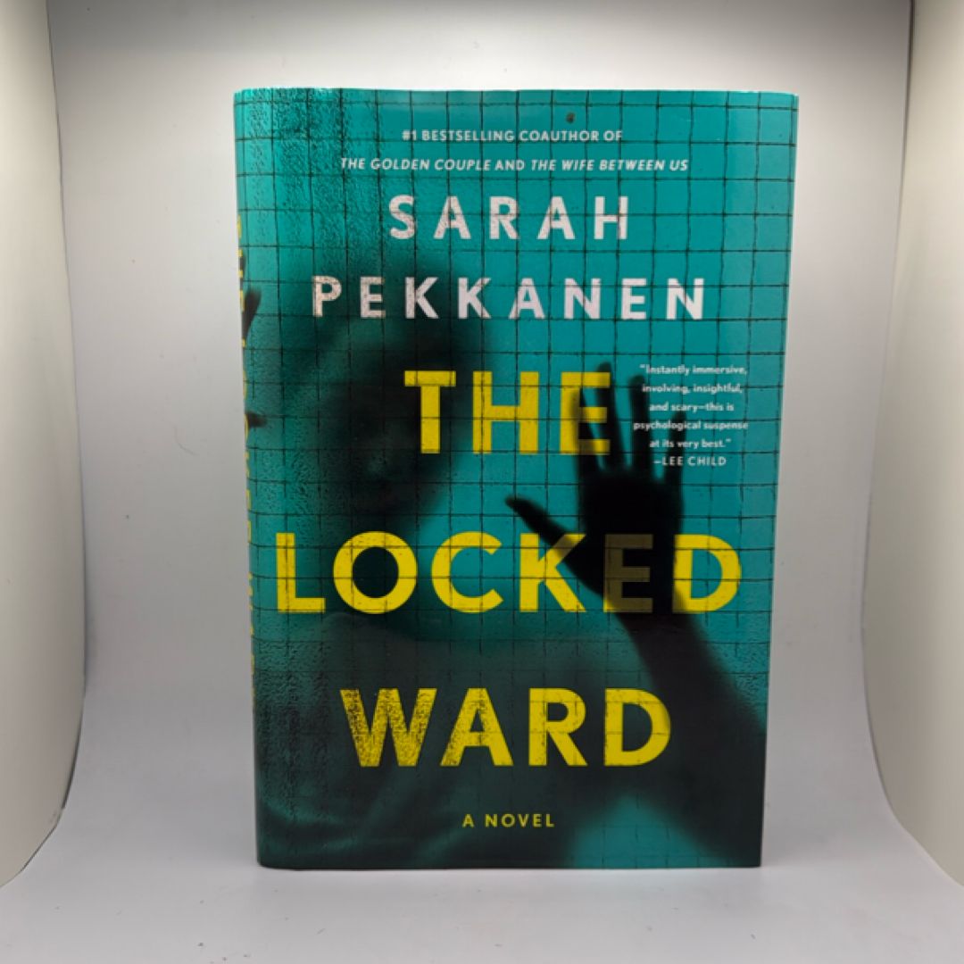 The Locked Ward