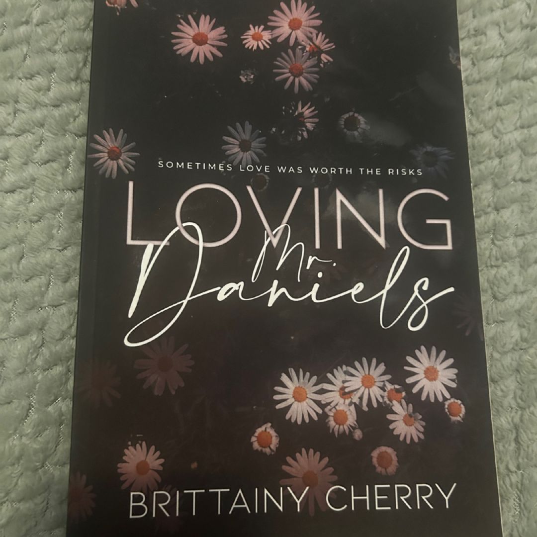 Loving Mr. Daniels: Special Edition